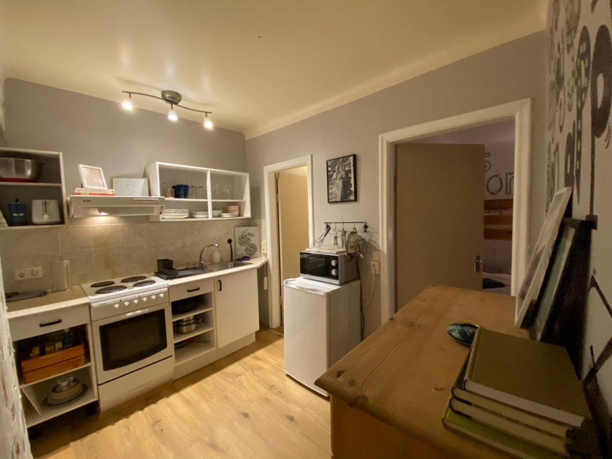 The Bookstore Family Apartment Hellissandur Zewnętrze zdjęcie